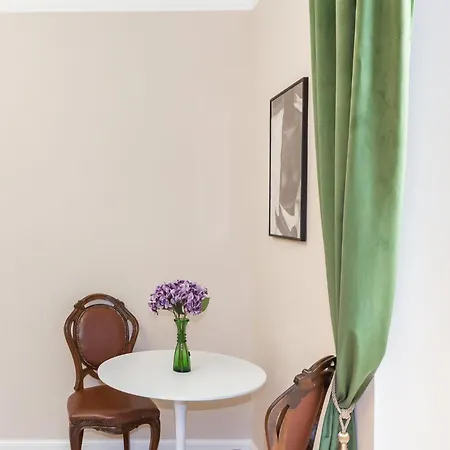 Gorgeous Appartement *