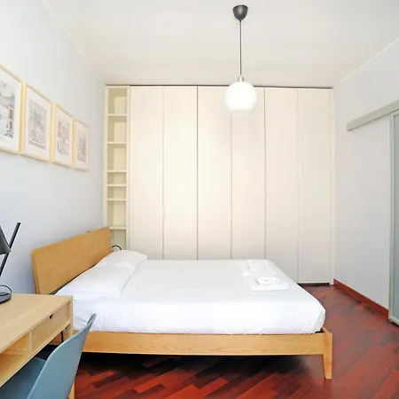 Apartament Lecco *