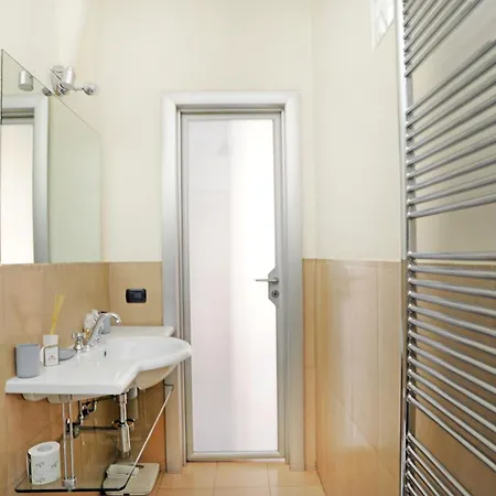 Lecco Apartament Mediolan