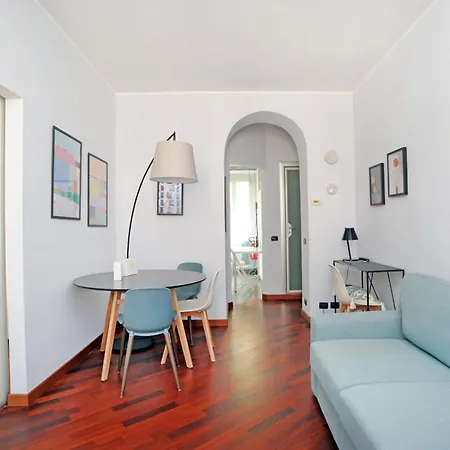 Apartament Lecco *