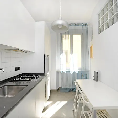 Lecco Apartmán Milán