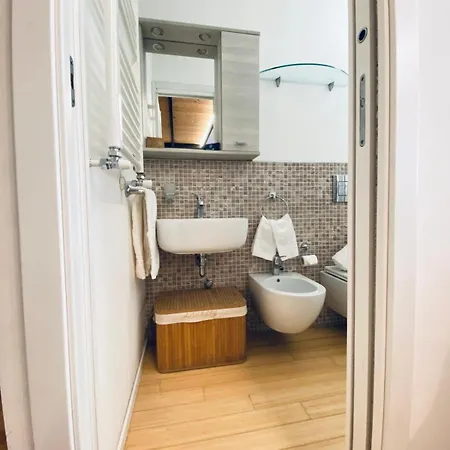 Isola Bosco Verticale *