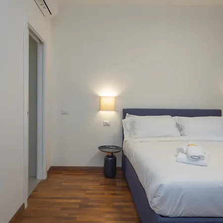 Apartment Spacious 2bdr With Balcony Arco-sempione Area, By Rentopolis *