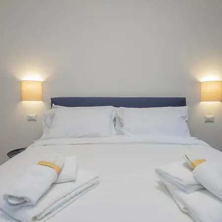 Spacious 2bdr With Balcony Arco-sempione Area, By Rentopolis Apartment