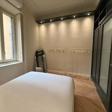 Elegante Nel Centro Di Apartament *