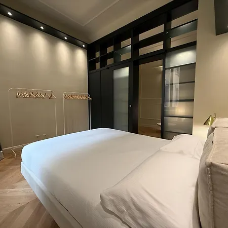 Luxury Design 1br 1ba High Ceilings شقة