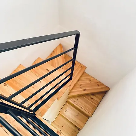 Isola View Bosco Verticale דירה