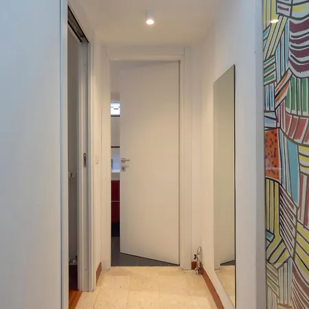 Apartment I Host - Lodi 114