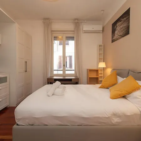 I Host - Lodi 114 Apartment *