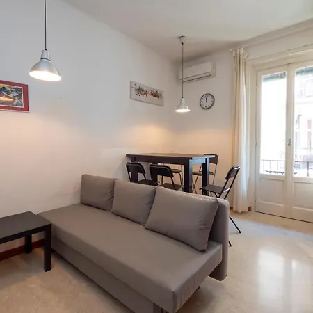 I Host - Lodi 114 Apartment