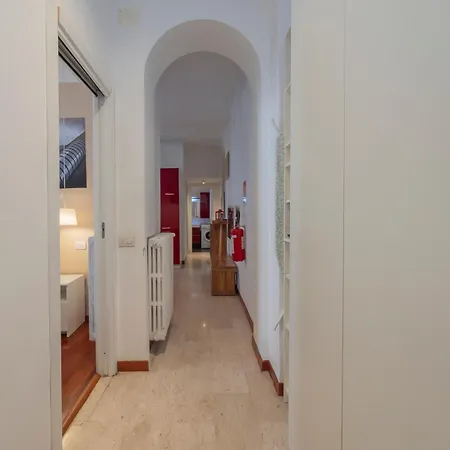 Apartment I Host - Lodi 114