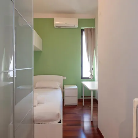 I Host - Lodi 114 Apartment *