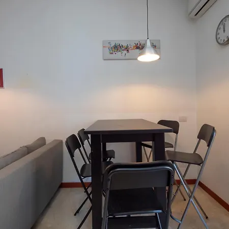 I Host - Lodi 114 Apartment Milan