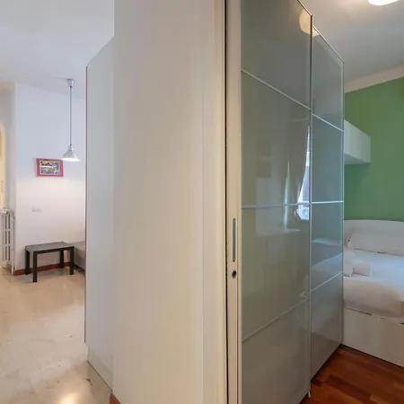Apartment I Host - Lodi 114