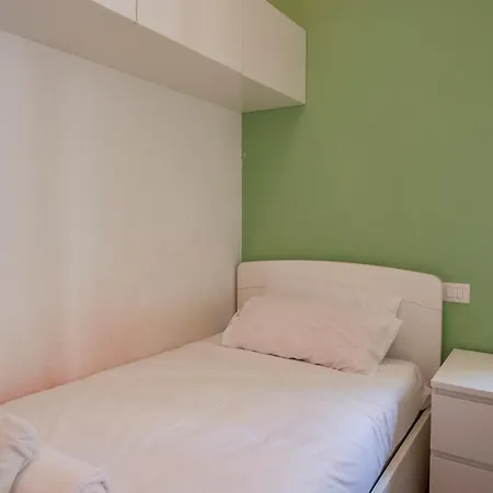 I Host - Lodi 114 Apartment *