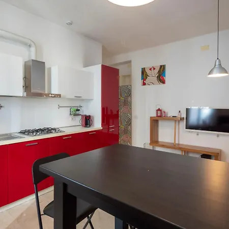 Apartment I Host - Lodi 114