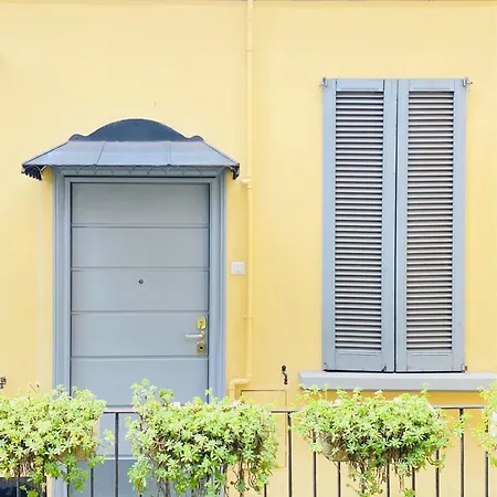 Isola View Bosco Verticale 公寓 *