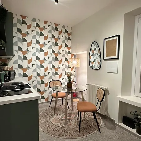 Navigli Vibes By Nabstays Apartament