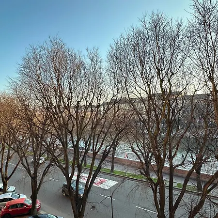 Navigli Vibes By Nabstays Apartament *