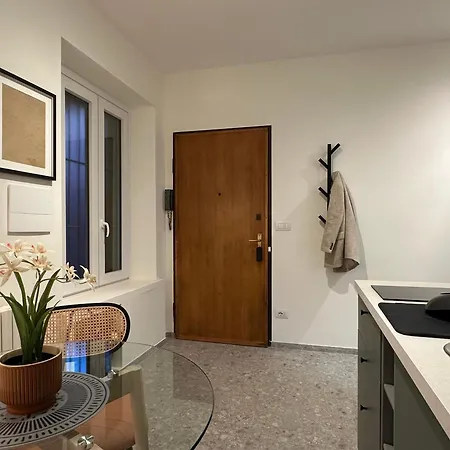 Navigli Vibes By Nabstays Daire Milano