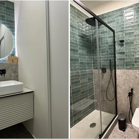 Navigli Vibes By Nabstays Apartament *