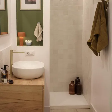 Apartament Porta Romana - Lusso E Calore In Un Bilocale Di Design Mediolan