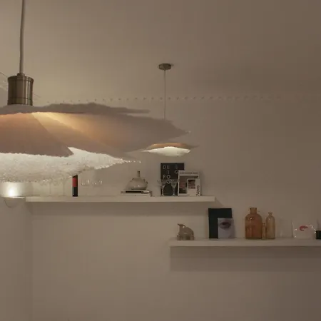 Porta Romana - Lusso E Calore In Un Bilocale Di Design Mediolan