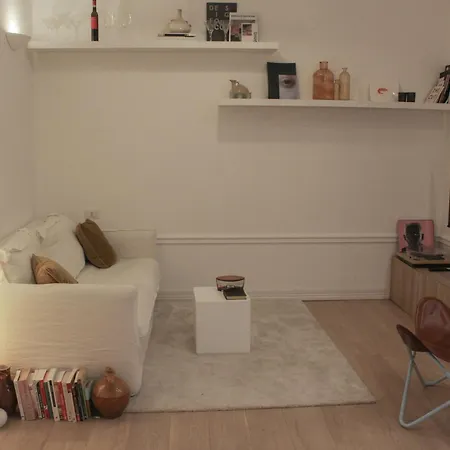 Apartament Porta Romana - Lusso E Calore In Un Bilocale Di Design *