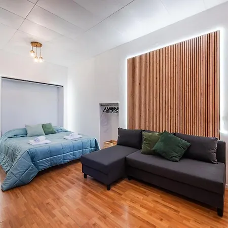 In The Heart Of The Navigli - Duomo - Wifi - Ac Milan