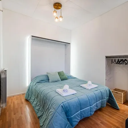Appartamento In The Heart Of The Navigli - Duomo - Wifi - Ac