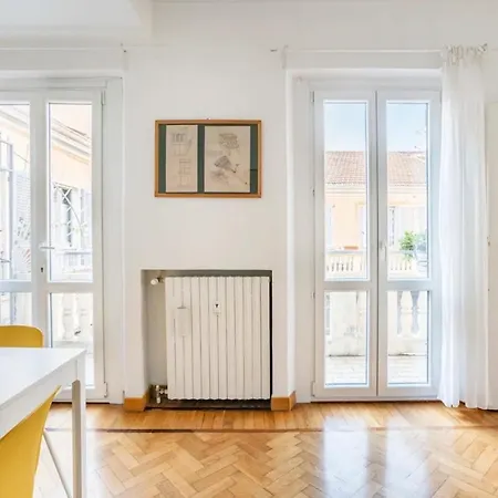 Brera 4 - Center Bright And Cosy X4! *