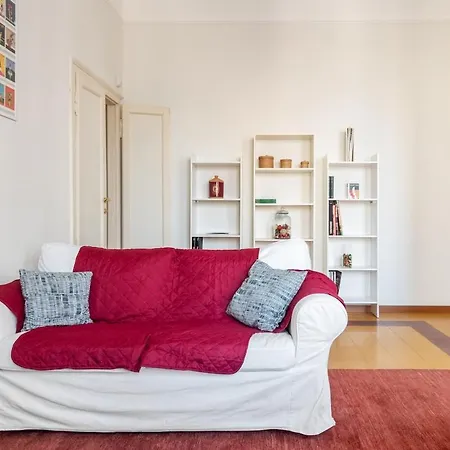 Trilocale Gorki Savona Appartement