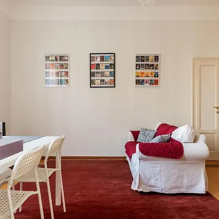 Trilocale Gorki Savona Appartement *