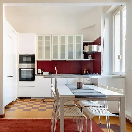 Trilocale Gorki Savona