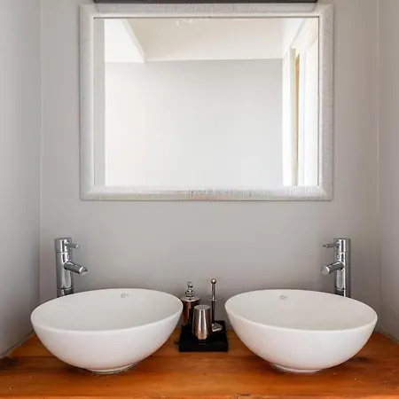 Trilocale Gorki Savona Appartement *