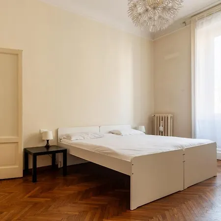 Appartement Trilocale Gorki Savona *