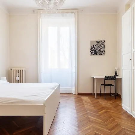 Trilocale Gorki Savona