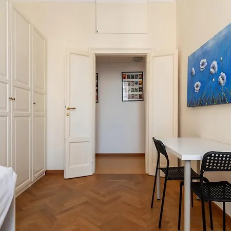 Apartment Trilocale Gorki Savona Milan