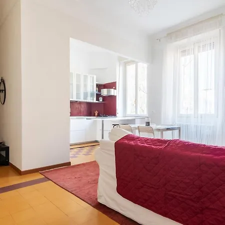 Trilocale Gorki Savona