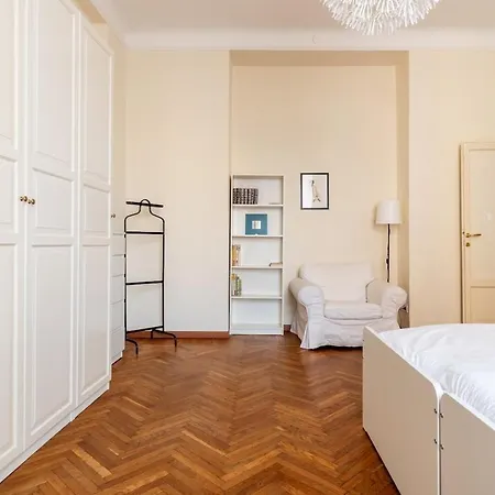 Trilocale Gorki Savona Appartement