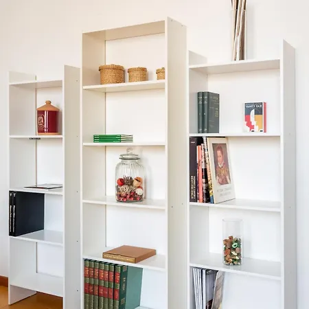 Trilocale Gorki Savona Appartement *