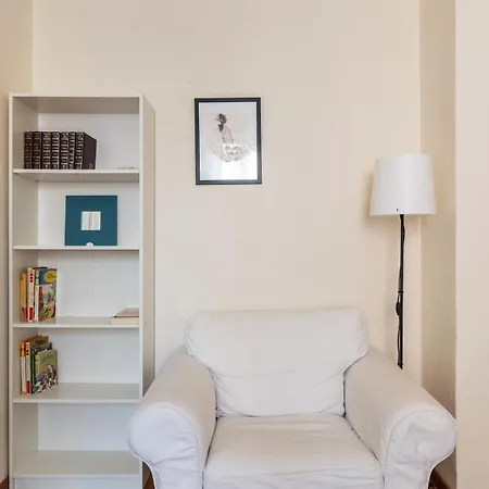 Trilocale Gorki Savona *