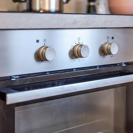 Apartment M4 - Design District - Duomo-ac-wifi *