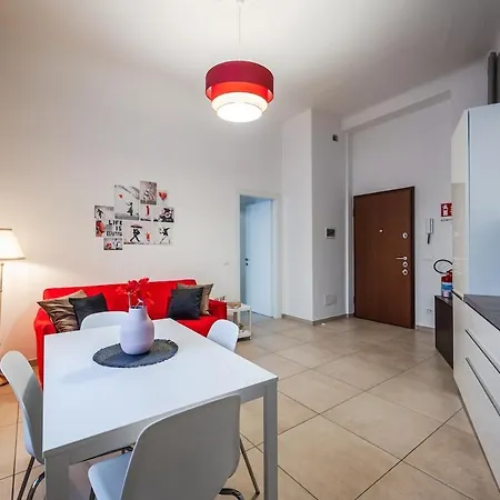 Apartment M4 - Design District - Duomo-ac-wifi Mailand