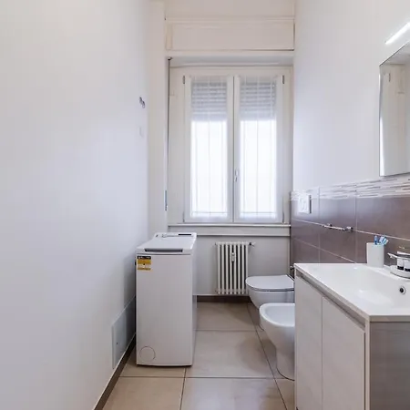 M4 - Design District - Duomo-ac-wifi Apartment *