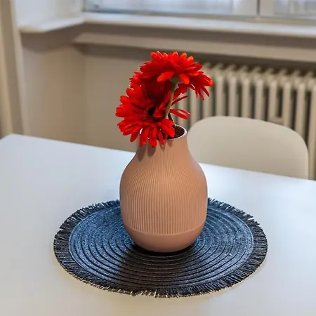 M4 - Design District - Duomo-ac-wifi * Mailand