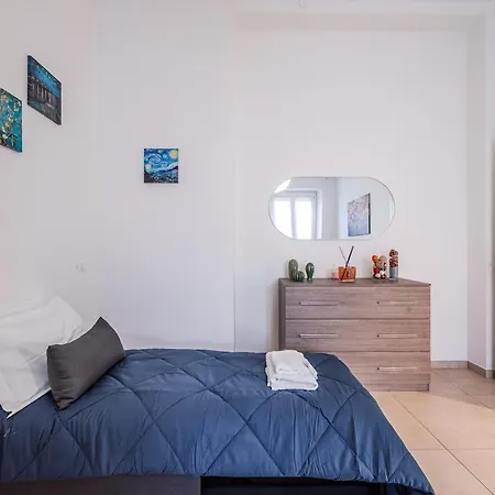Appartement M4 - Design District - Duomo-ac-wifi Milaan