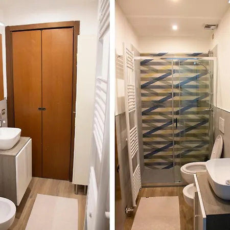 M3 Brenta - Prada District Loft