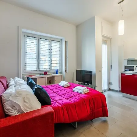 Centro Duomo-wifi-metro