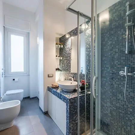 Апартаменты Centro Duomo-wifi-metro *